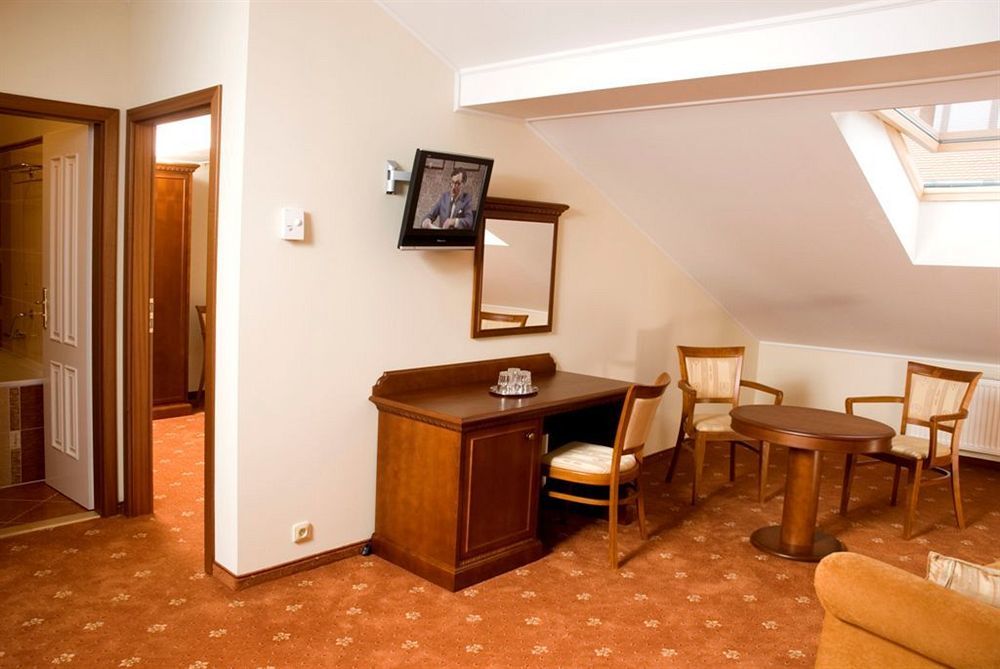Arkada 4* Prag